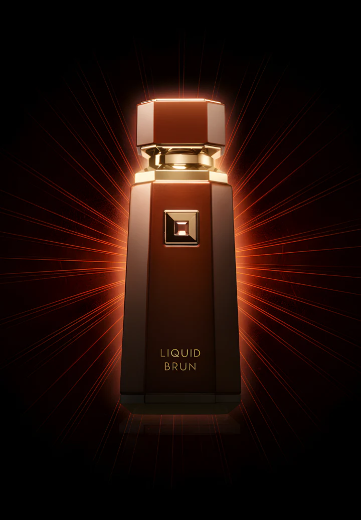 Elevate Your Signature Scent